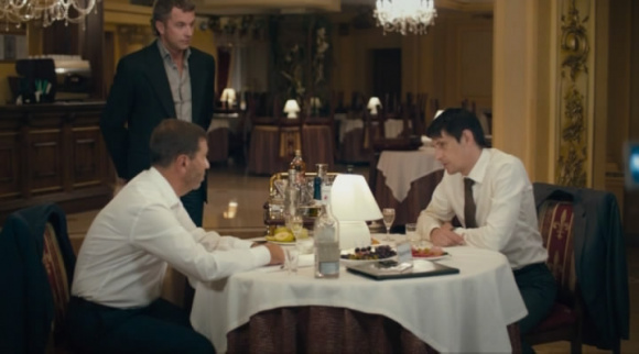 сатисфакция 2010