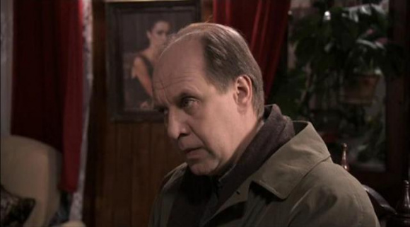 танец горностаев