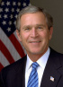 Джордж У. Буш